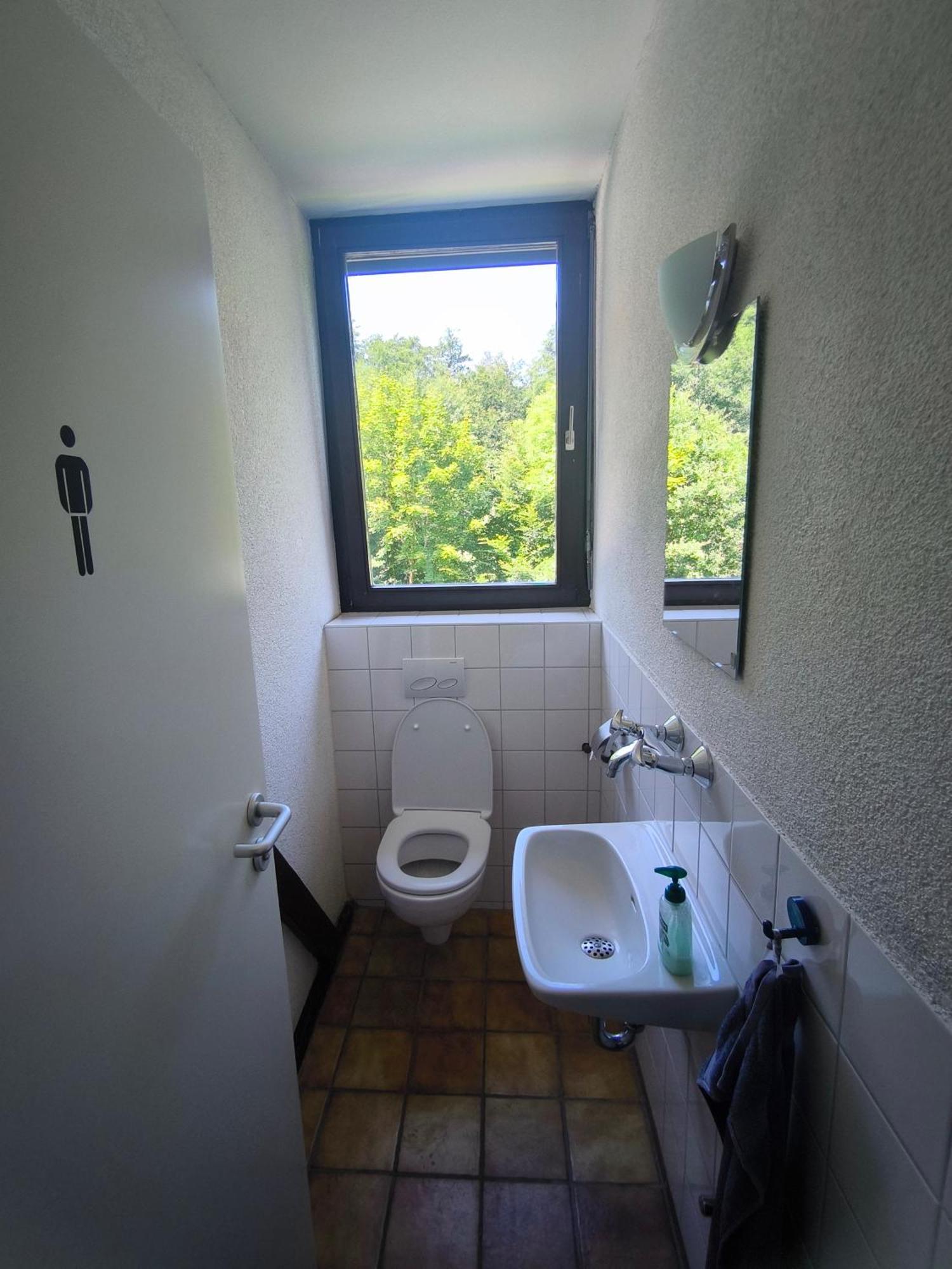 Hostel Waldblick Freiburg im Breisgau Exterior photo